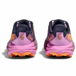 HOKA ONE ONE SPEEDGOAT 5 YOUTH BELLWETHER BLUE/CYCLAMEN 23 -Hoka Negozio 9 125856 speedgoat 5 youth bellwether blue cyclamen 1134470 bbcy 05