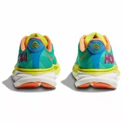 HOKA ONE ONE CLIFTON 9 CERAMIC / EVENING PRIMROSE 23 -Hoka Negozio 9 125860 clifton 9 ceramic evening primrose 1127895 cepr 06