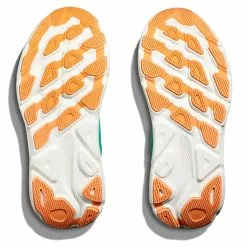 HOKA ONE ONE CLIFTON 9 W CERAMIC / EVENING PRIMROSE 23 - CEPR -Hoka Negozio 9 125861 clifton 9 w ceramic evening primrose 1127896 cepr 08