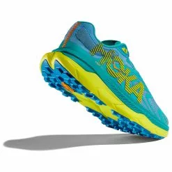 HOKA ONE ONE TECTON X 2 CERAMIC/EVENING PRIMROSE 23 14 HOKA ONE ONE TECTON X 2 CERAMIC/EVENING PRIMROSE 23 -Hoka Negozio 9 125863 tecton x 2 ceramic evening primrose 1134516 cepr 05