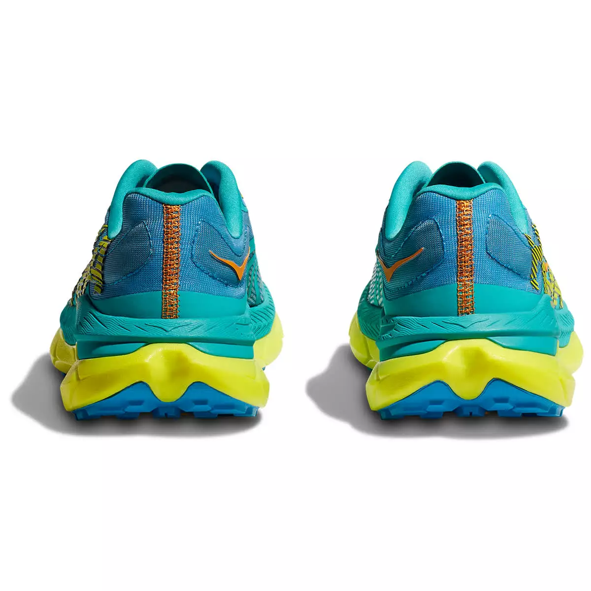 HOKA ONE ONE TECTON X 2 CERAMIC/EVENING PRIMROSE 23 8 HOKA ONE ONE TECTON X 2 CERAMIC/EVENING PRIMROSE 23 - immagine 6
