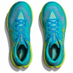 HOKA ONE ONE TECTON X 2 CERAMIC/EVENING PRIMROSE 23 16 HOKA ONE ONE TECTON X 2 CERAMIC/EVENING PRIMROSE 23 -Hoka Negozio 9 125863 tecton x 2 ceramic evening primrose 1134516 cepr 07