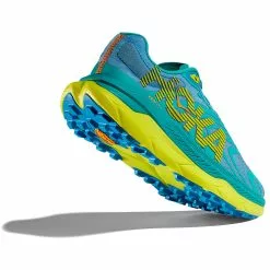 HOKA ONE ONE TECTON X 2 W CERAMIC/EVENING PRIMROSE 23 -Hoka Negozio 9 125864 tecton x 2 w ceramic evening primrose 1134507 cepr 05