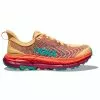 HOKA ONE ONE MAFATE SPEED 4 W IMPALA/FLAME 23 -Hoka Negozio 9 125865 mafate speed 4 w impala flame 1131056 iflm 01