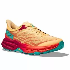 HOKA ONE ONE SPEEDGOAT 5 IMPALA/FLAME 23 -Hoka Negozio 9 125866 speedgoat 5 impala flame 1123157 iflm 03