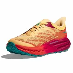 HOKA ONE ONE SPEEDGOAT 5 IMPALA/FLAME 23 -Hoka Negozio 9 125866 speedgoat 5 impala flame 1123157 iflm 04