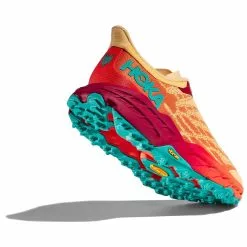 HOKA ONE ONE SPEEDGOAT 5 IMPALA/FLAME 23 -Hoka Negozio 9 125866 speedgoat 5 impala flame 1123157 iflm 05