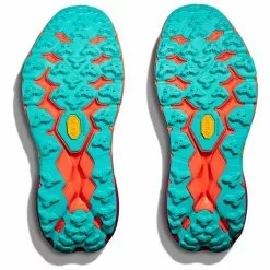 HOKA ONE ONE SPEEDGOAT 5 IMPALA/FLAME 23 -Hoka Negozio 9 125866 speedgoat 5 impala flame 1123157 iflm 08