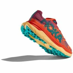HOKA ONE ONE TECTON X 2 CHERRIES JUBILEE/FLAME 23 -Hoka Negozio 9 125867 tecton x 2 cherries jubilee flame 1134516 cjfl 03