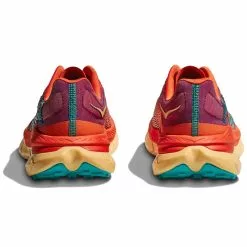 HOKA ONE ONE TECTON X 2 CHERRIES JUBILEE/FLAME 23 -Hoka Negozio 9 125867 tecton x 2 cherries jubilee flame 1134516 cjfl 05