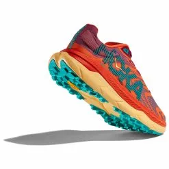 HOKA ONE ONE TECTON X 2 W CHERRIES JUBILEE/FLAME 23 -Hoka Negozio 9 125868 tecton x 2 w cherries jubilee flame 1134507 cjfm 05