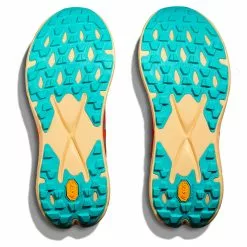 HOKA ONE ONE TECTON X 2 W CHERRIES JUBILEE/FLAME 23 -Hoka Negozio 9 125868 tecton x 2 w cherries jubilee flame 1134507 cjfm 08