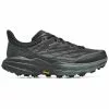 HOKA ONE ONE SPEEDGOAT 5 GORE-TEX SPIKE BLACK/BLACK 23 -Hoka Negozio 9 125869 speedgoat 5 gore tex spike black black 1133550 bblc 01