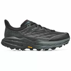 HOKA ONE ONE SPEEDGOAT 5 GORE-TEX SPIKE BLACK/BLACK 23