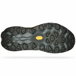 HOKA ONE ONE SPEEDGOAT 5 GORE-TEX SPIKE BLACK/BLACK 23 -Hoka Negozio 9 125869 speedgoat 5 gore tex spike black black 1133550 bblc 08