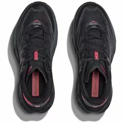 HOKA ONE ONE W SPEEDGOAT 5 GORE-TEX SPIKE BLACK/BLACK 23 -Hoka Negozio 9 126007 w speedgoat 5 gore tex spike black black 1133532 bblc 05