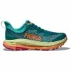 HOKA ONE ONE W MAFATE SPEED 4 DEEP LAKE/CERAMIC 23 -Hoka Negozio 9 126009 w mafate speed 4 deep lake ceramic 1131056 dlcr 01