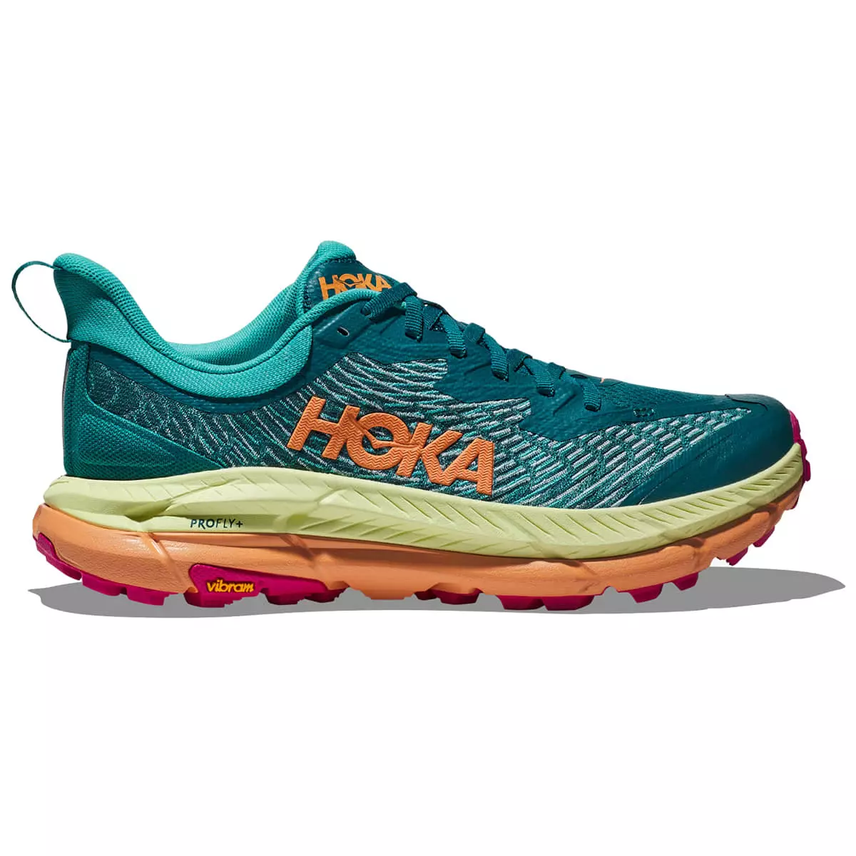 HOKA ONE ONE W MAFATE SPEED 4 DEEP LAKE/CERAMIC 23 3 HOKA ONE ONE W MAFATE SPEED 4 DEEP LAKE/CERAMIC 23