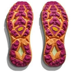 HOKA ONE ONE W MAFATE SPEED 4 DEEP LAKE/CERAMIC 23 13 HOKA ONE ONE W MAFATE SPEED 4 DEEP LAKE/CERAMIC 23 -Hoka Negozio 9 126009 w mafate speed 4 deep lake ceramic 1131056 dlcr 06