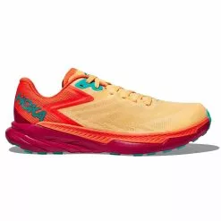 HOKA ONE ONE ZINAL IMPALA FLAME 23