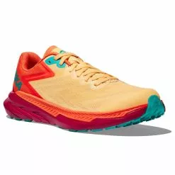 HOKA ONE ONE ZINAL IMPALA FLAME 23 -Hoka Negozio 9 126043 zinal impala flame 1119399 iflm 03