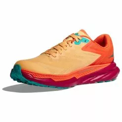 HOKA ONE ONE ZINAL IMPALA FLAME 23 -Hoka Negozio 9 126043 zinal impala flame 1119399 iflm 04