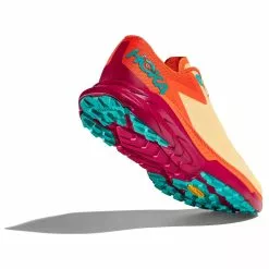 HOKA ONE ONE ZINAL IMPALA FLAME 23 -Hoka Negozio 9 126043 zinal impala flame 1119399 iflm 05
