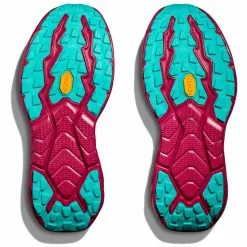 HOKA ONE ONE ZINAL IMPALA FLAME 23 -Hoka Negozio 9 126043 zinal impala flame 1119399 iflm 08