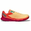 HOKA ONE ONE ZINAL W IMPALA FLAME 23 -Hoka Negozio 9 126046 zinal w impala flame 1119400 iflm 01