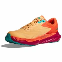HOKA ONE ONE ZINAL W IMPALA FLAME 23 -Hoka Negozio 9 126046 zinal w impala flame 1119400 iflm 04