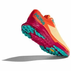 HOKA ONE ONE ZINAL W IMPALA FLAME 23 -Hoka Negozio 9 126046 zinal w impala flame 1119400 iflm 05