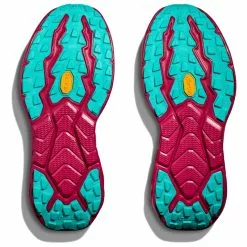 HOKA ONE ONE ZINAL W IMPALA FLAME 23 -Hoka Negozio 9 126046 zinal w impala flame 1119400 iflm 08