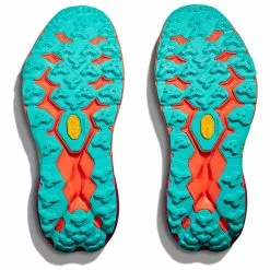 HOKA ONE ONE SPEEDGOAT 5 W IMPALA FLAME 23 -Hoka Negozio 9 126052 speedgoat 5 w impala flame 1123158 iflm 08