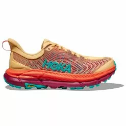 HOKA ONE ONE MAFATE SPEED 4 IMPALA FLAME 23