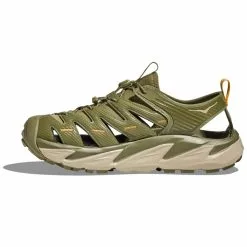 HOKA ONE ONE M HOPARA AVOCADO / OXFORD TAN 23 -Hoka Negozio 9 131300 1106534 aotn 03