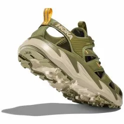 HOKA ONE ONE M HOPARA AVOCADO / OXFORD TAN 23 -Hoka Negozio 9 131300 1106534 aotn 05