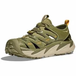 HOKA ONE ONE M HOPARA AVOCADO / OXFORD TAN 23 -Hoka Negozio 9 131300 1106534 aotn 06
