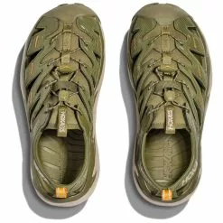 HOKA ONE ONE M HOPARA AVOCADO / OXFORD TAN 23 -Hoka Negozio 9 131300 1106534 aotn 07