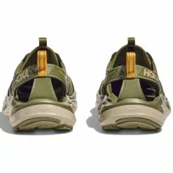 HOKA ONE ONE M HOPARA AVOCADO / OXFORD TAN 23 -Hoka Negozio 9 131300 1106534 aotn 08