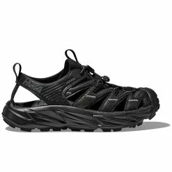 HOKA ONE ONE M HOPARA BLACK / BLACK 23