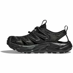HOKA ONE ONE M HOPARA BLACK / BLACK 23 -Hoka Negozio 9 131301 1106534 bblc 04