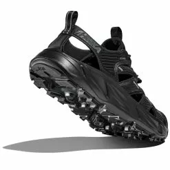 HOKA ONE ONE M HOPARA BLACK / BLACK 23 -Hoka Negozio 9 131301 1106534 bblc 05