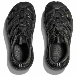 HOKA ONE ONE M HOPARA BLACK / BLACK 23 -Hoka Negozio 9 131301 1106534 bblc 06
