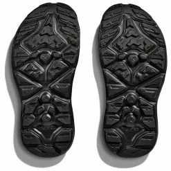 HOKA ONE ONE M HOPARA BLACK / BLACK 23 -Hoka Negozio 9 131301 1106534 bblc 07