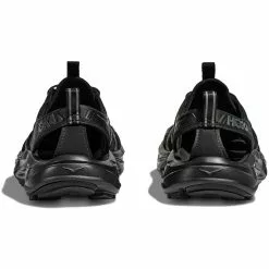 HOKA ONE ONE M HOPARA BLACK / BLACK 23 -Hoka Negozio 9 131301 1106534 bblc 08