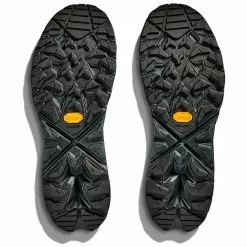 HOKA ONE ONE M ANACAPA BREEZE MID BLACK / BLACK 23 19 HOKA ONE ONE M ANACAPA BREEZE MID BLACK / BLACK 23 -Hoka Negozio 9 131303 1134505 bblc 09