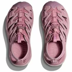 HOKA ONE ONE W HOPARA FOXGLOVE / PALE MAUVE 23 -Hoka Negozio 9 131304 1106535 fpmv 06