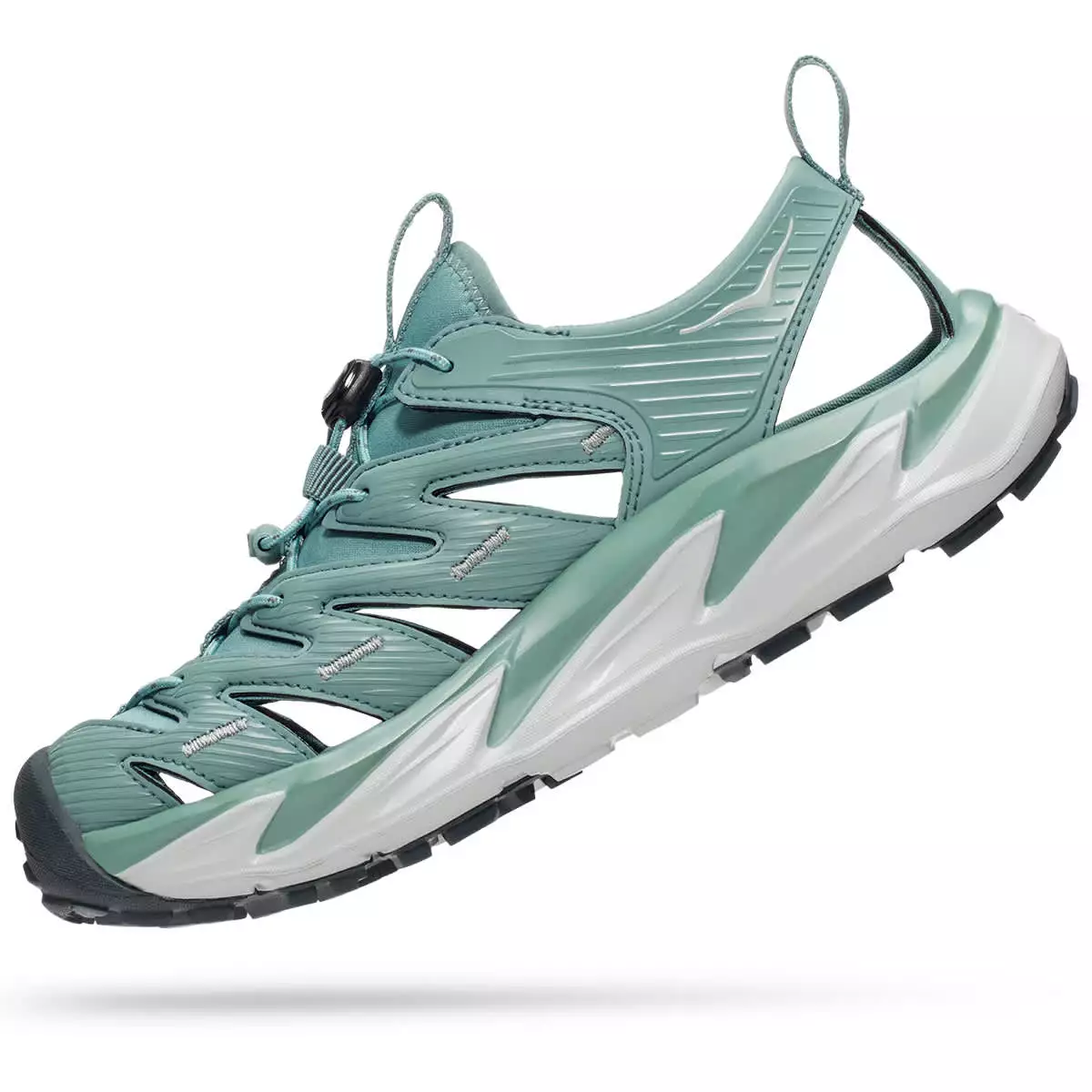 HOKA ONE ONE W HOPARA TRELLIS / MERCURY 23 5 HOKA ONE ONE W HOPARA TRELLIS / MERCURY 23 - immagine 3