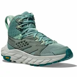HOKA ONE ONE W ANACAPA BREEZE MID TRELLIS / MIST GREEN 23 -Hoka Negozio 9 131307 1134506 tmgr 03