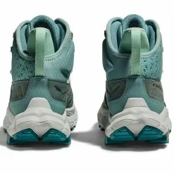 HOKA ONE ONE W ANACAPA BREEZE MID TRELLIS / MIST GREEN 23 -Hoka Negozio 9 131307 1134506 tmgr 06